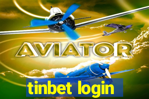 tinbet login